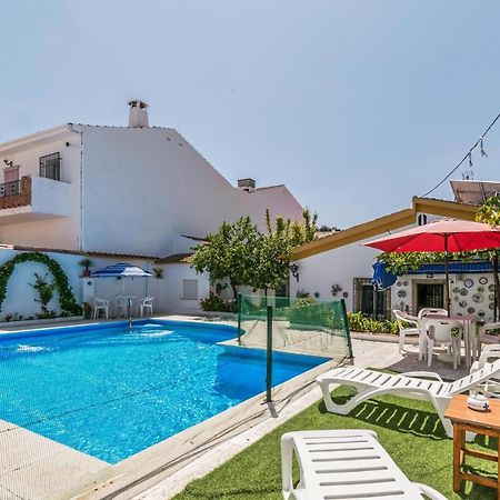 3 Bedroom Beautiful Home In Fuente Tojar Экстерьер фото