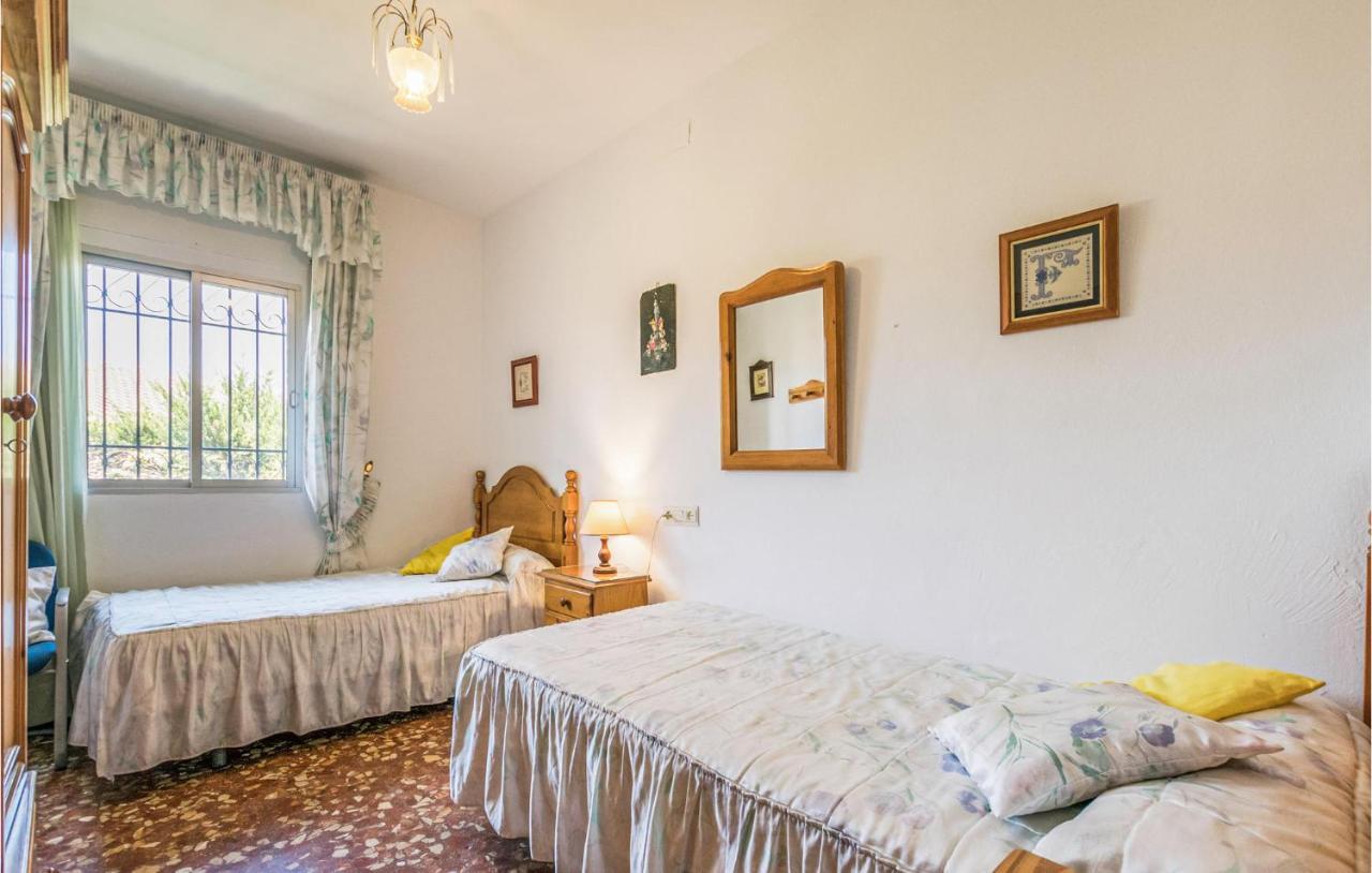 3 Bedroom Beautiful Home In Fuente Tojar Экстерьер фото